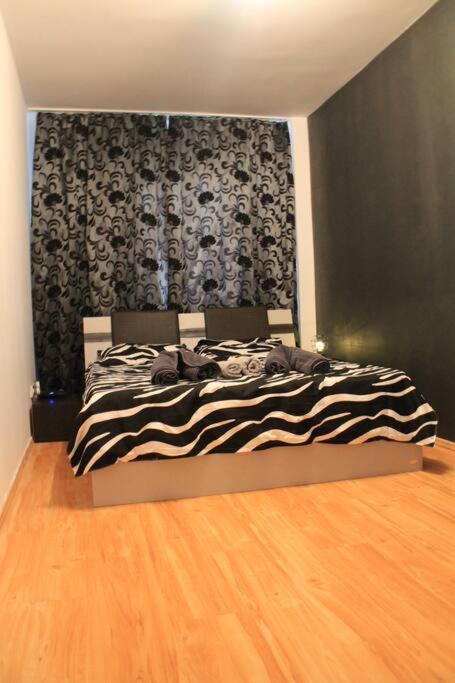Yua'Shomes-Bussiness And Travel Apartment Cluj-Napoca Exterior foto