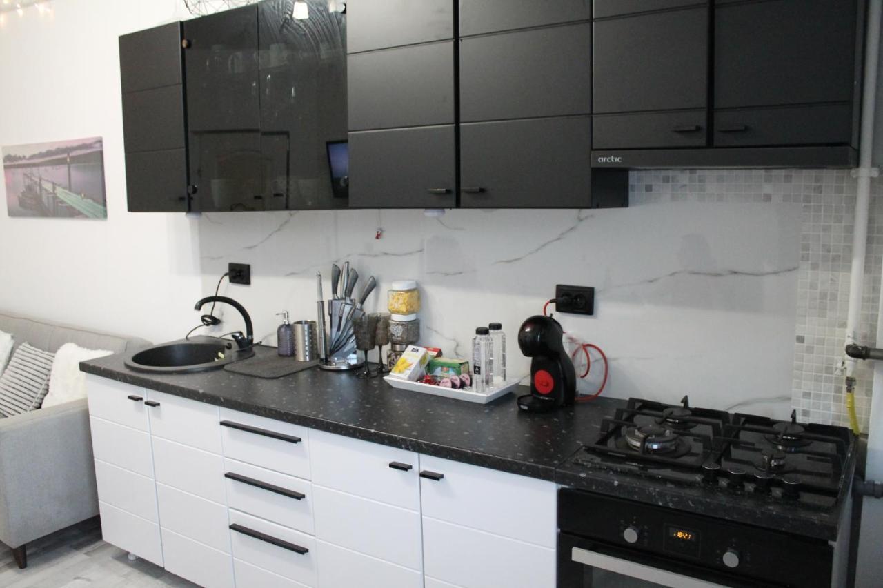 Yua'Shomes-Bussiness And Travel Apartment Cluj-Napoca Exterior foto