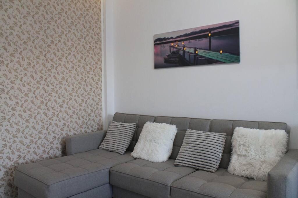 Yua'Shomes-Bussiness And Travel Apartment Cluj-Napoca Exterior foto